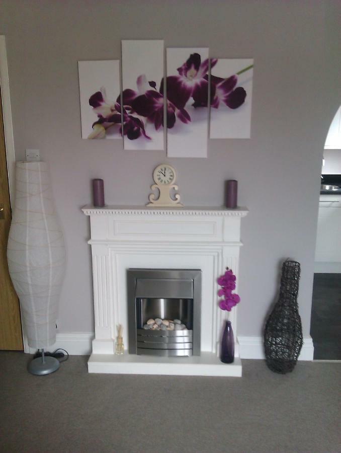 Ferienwohnung "New Entire Flat Zone2 - 20Min To Central" London Exterior foto