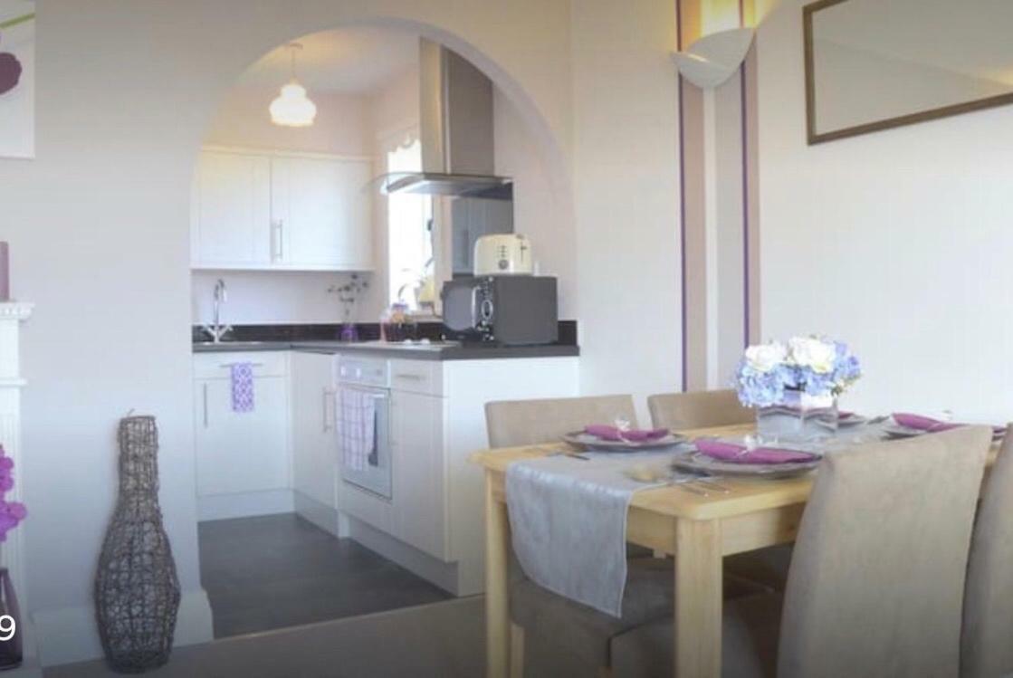 Ferienwohnung "New Entire Flat Zone2 - 20Min To Central" London Exterior foto