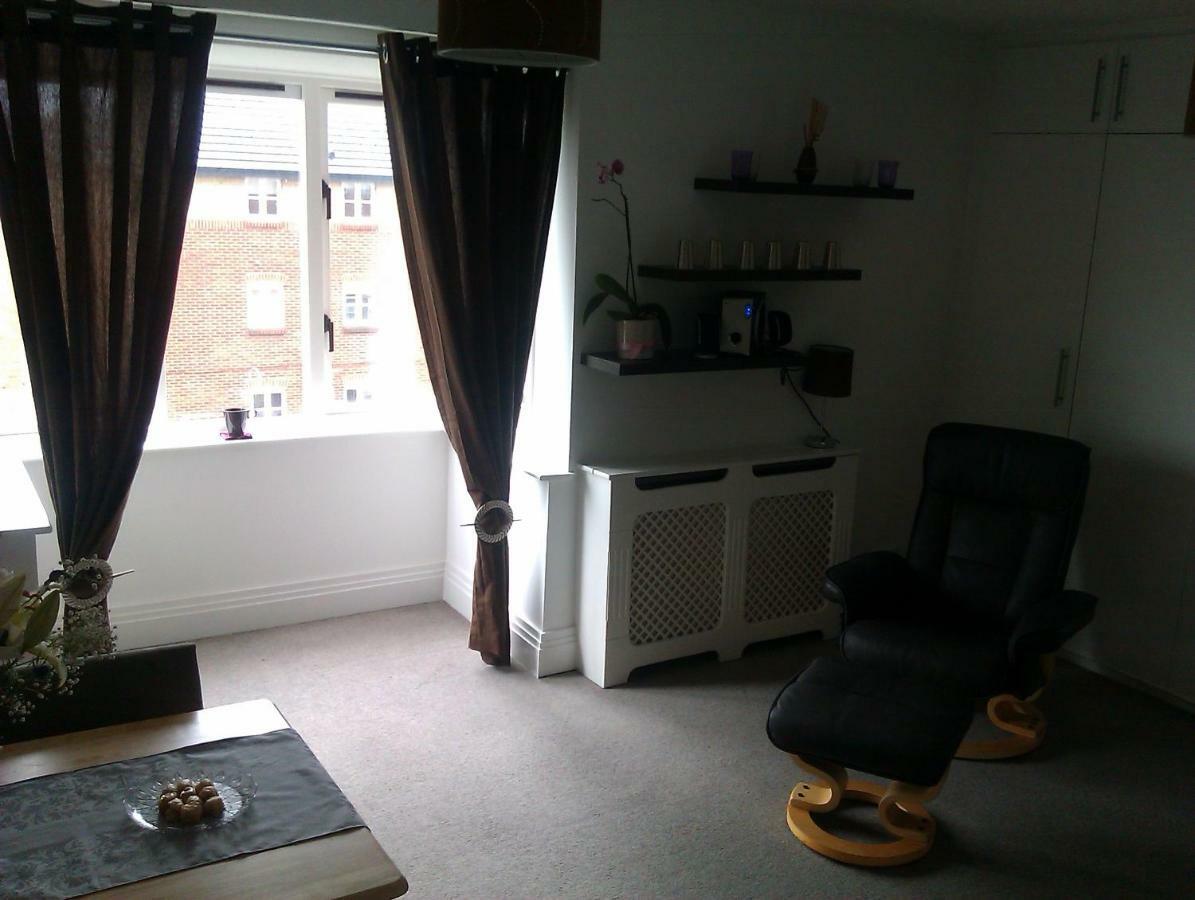 Ferienwohnung "New Entire Flat Zone2 - 20Min To Central" London Exterior foto